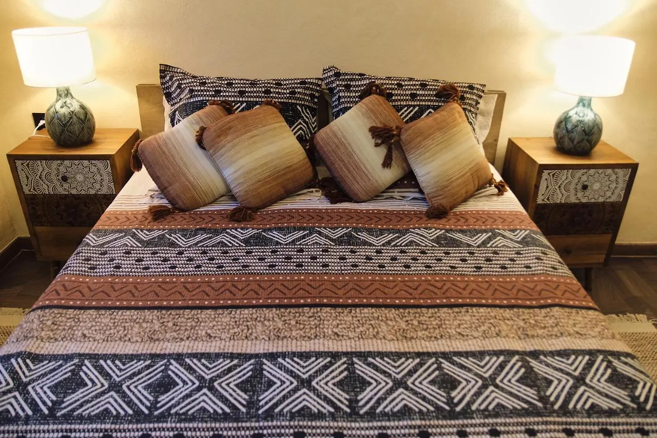 Riad Medina Mudejar Cadiz Chiclana de la Frontera 0*,