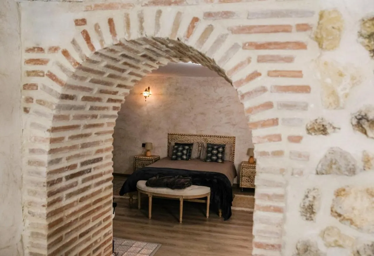 Riad Medina Mudejar Cadiz Chiclana de la Frontera 0*,  Spanien